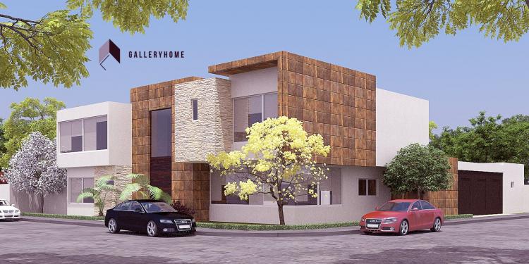 Foto Casa en Venta en Hacienda Santa Fe, León de los Aldama, Guanajuato - $ 8.875.000 - CAV214508 - BienesOnLine