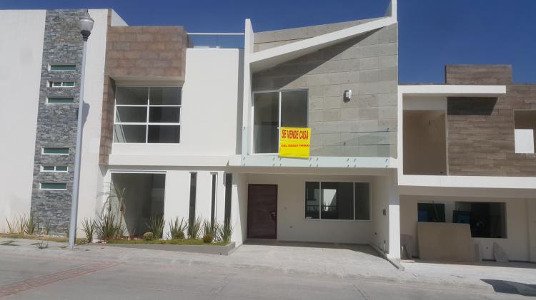 Foto Casa en Venta en LOMAS DE ANGELOPOLIS III, San Andrs Cholula, Puebla - $ 4.500.000 - CAV224246 - BienesOnLine