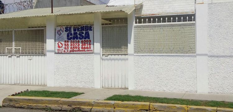 Foto Casa en Venta en Ojo de Agua, Mexico - $ 1.730.000 - CAV227427 - BienesOnLine