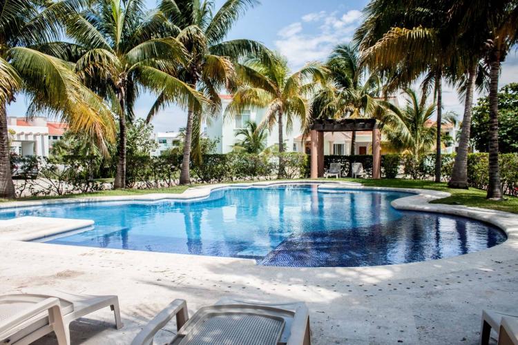 Foto Casa en Renta en Zona Hotelera, Cancn, Quintana Roo - $ 35.000 - CAR230389 - BienesOnLine