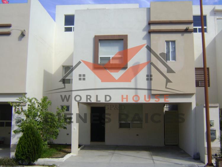Home in Metric Way