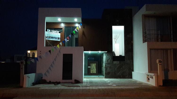 Foto Casa en Venta en Piamonte, Irapuato, Guanajuato - $ 3.150.000 - CAV232914 - BienesOnLine