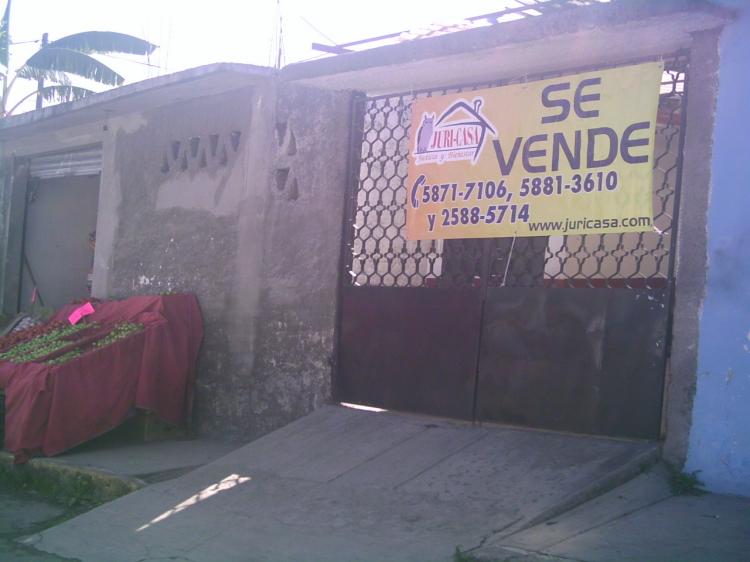 Foto Casa en Venta en MZ.27,LT-2,. COL.JORGE JIMENEZ CANTU, Cuautitln Izcalli, Mexico - $ 980.000 - CAV92247 - BienesOnLine