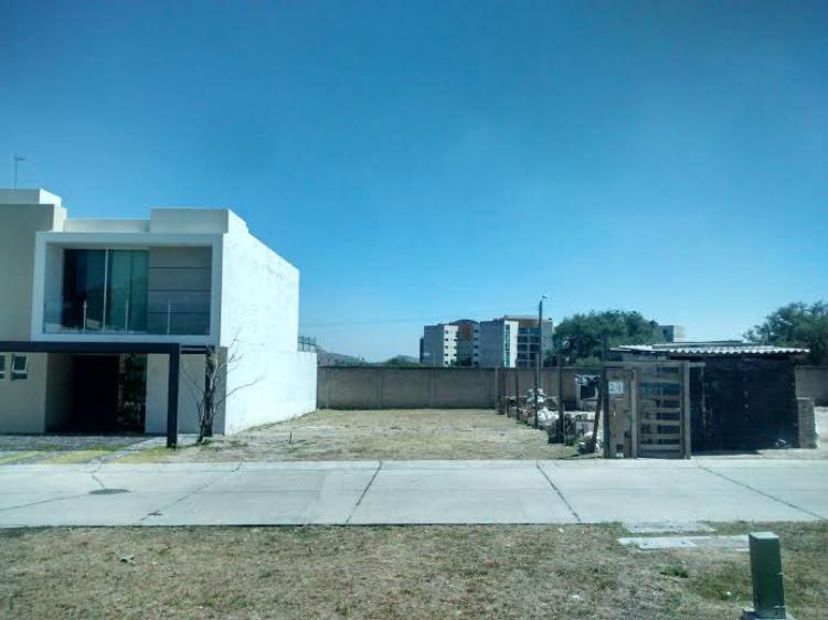 Foto Terreno en Venta en Ciudad Bugambilias, Zapopan, Jalisco - $ 1.162.002 - TEV94119 - BienesOnLine