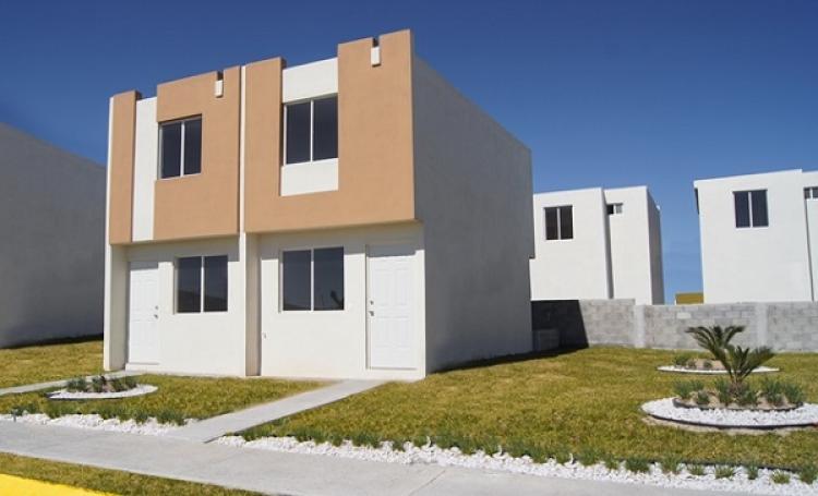 Foto Casa en Venta en Villas del Jaral, Carmen, Nuevo Leon - $ 207.000 - CAV96239 - BienesOnLine