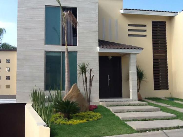 Foto Casa en Venta en Puerta de Hierro, Zapopan, Jalisco - $ 9.000.000 - CAV99024 - BienesOnLine