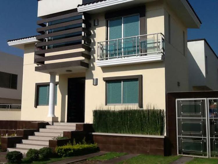 Foto Casa en Venta en Puerta de Hierro, Zapopan, Jalisco - $ 11.900.000 - CAV99173 - BienesOnLine