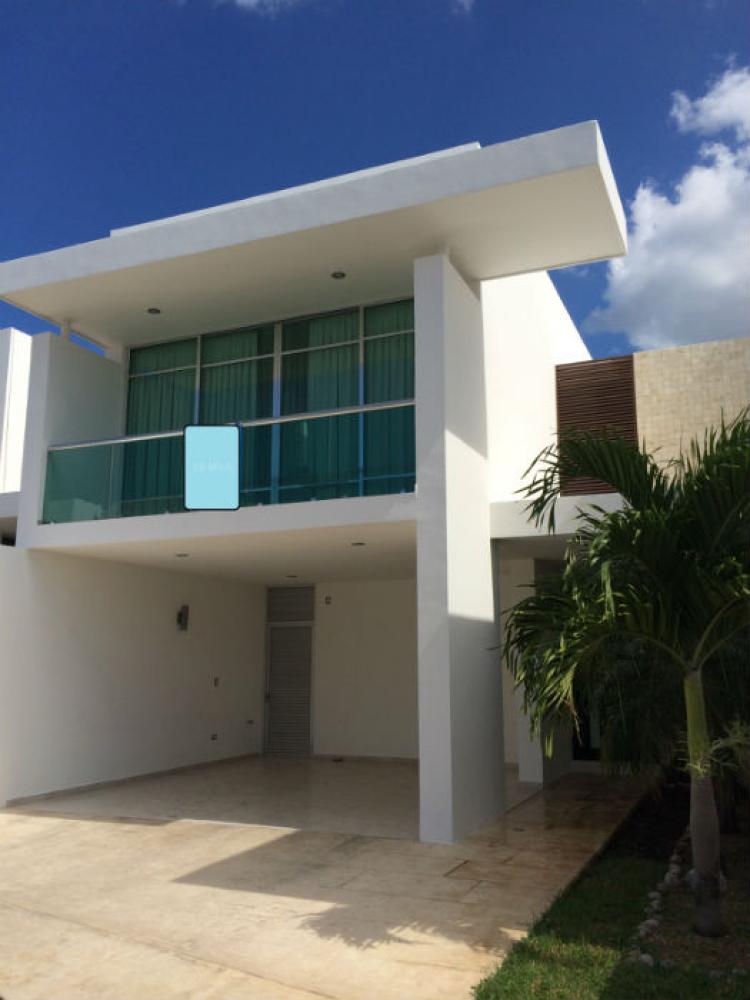 Foto Casa en Renta en Altabrisa recidencial, Mrida, Yucatan - $ 15.000 - CAR101588 - BienesOnLine