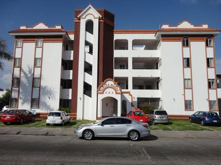 Foto Departamento en Venta en Alameda, Mazatln, Sinaloa - $ 860.000 - DEV104246 - BienesOnLine