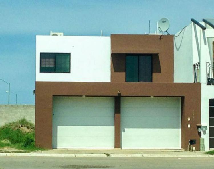 Home in Metric Way