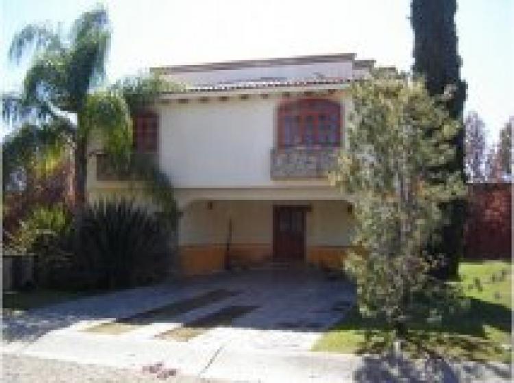 Foto Casa en Venta en Santa Anita, Tlajomulco de Ziga, Jalisco - $ 2.600.000 - CAV104686 - BienesOnLine