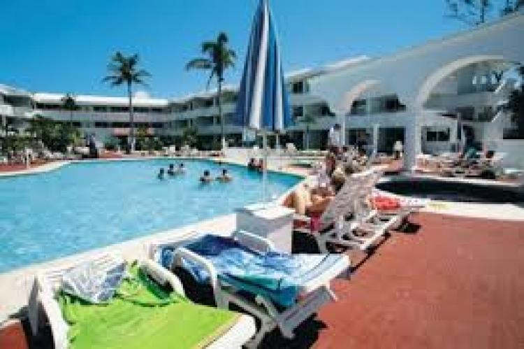 Foto Hotel en Venta en zona hotelera cancun, Cancn, Quintana Roo - U$D 11.000.000 - HOV108992 - BienesOnLine