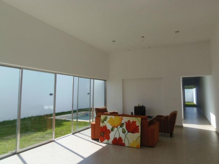 Foto Casa en Venta en Residencial El Origen, Conkal, Yucatan - $ 1.650.000 - CAV115875 - BienesOnLine