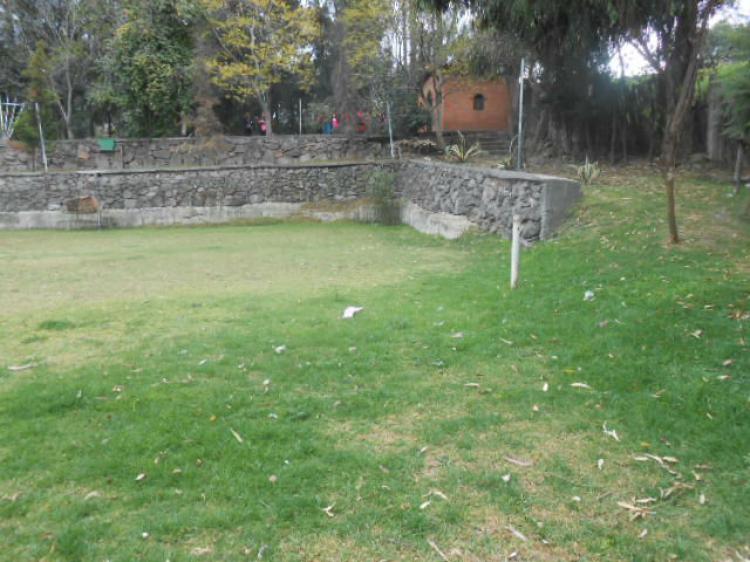 Foto Terreno en Venta en Cuautitln Izcalli, Mexico - $ 23.420.000 - TEV116106 - BienesOnLine