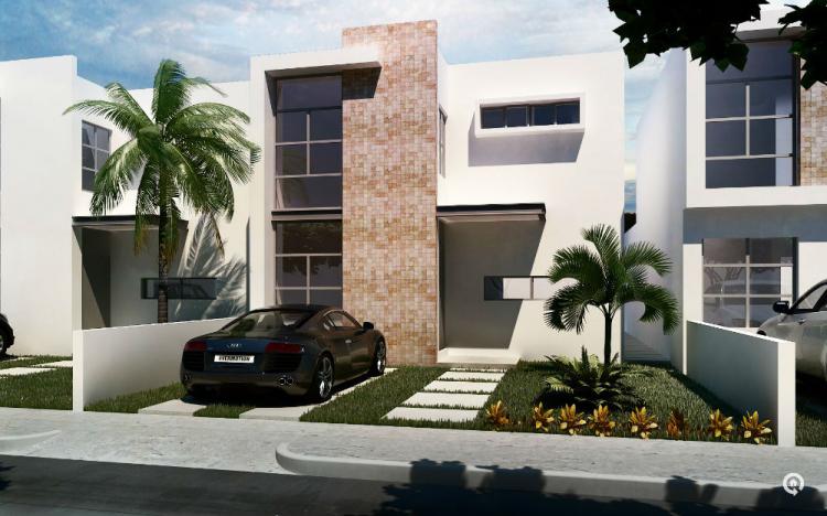 Foto Casa en Venta en Santa Mar, Mrida, Yucatan - $ 1.199.000 - CAV116143 - BienesOnLine