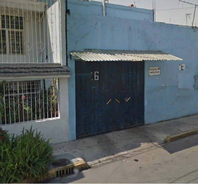 Foto Casa en Venta en Las Arboledas, Tlhuac, Distrito Federal - $ 1.185.000 - CAV116522 - BienesOnLine