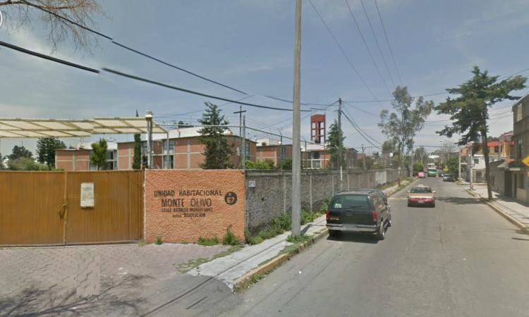 Foto Departamento en Venta en Las Arboledas, Tlhuac, Distrito Federal - $ 225.000 - DEV116553 - BienesOnLine