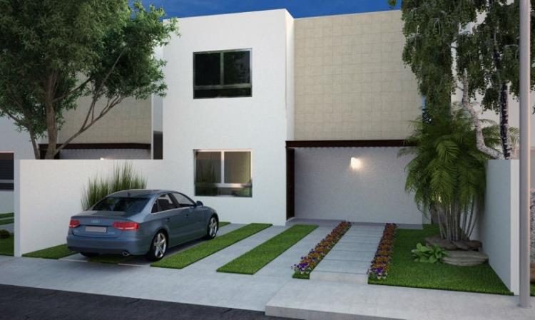 Foto Casa en Venta en Francisco de Montejo, Mrida, Yucatan - $ 1.290.000 - CAV116818 - BienesOnLine