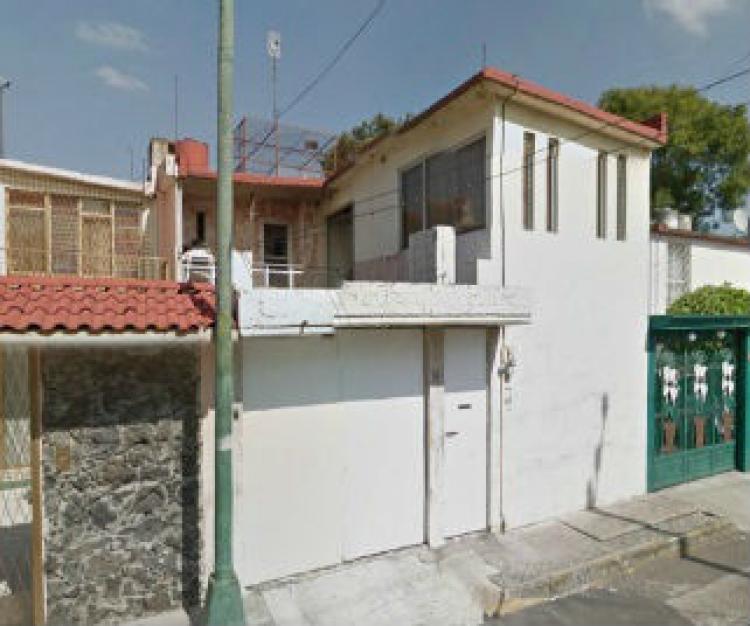 Foto Casa en Venta en Prados del Rosario, Azcapotzalco, Distrito Federal - $ 1.950.000 - CAV117218 - BienesOnLine