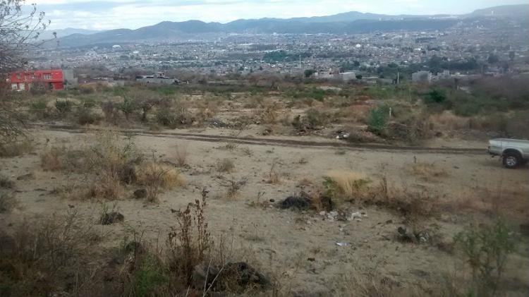 Foto Terreno en Venta en quinceo, Morelia, Michoacan de Ocampo - TEV119030 - BienesOnLine