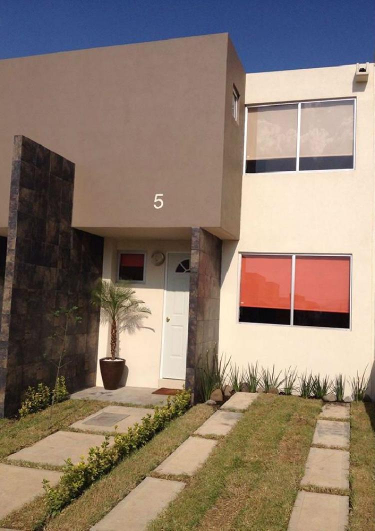 Home in Metric Way