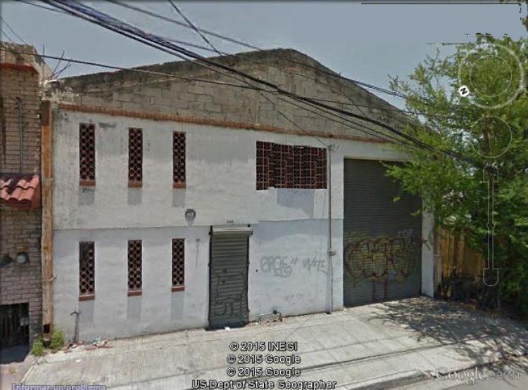 Foto Bodega en Venta en TOPO CHICO, Monterrey, Nuevo Leon - $ 8.200.000 - BOV121914 - BienesOnLine