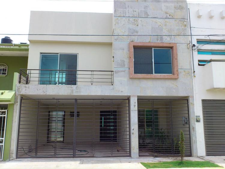 Foto Casa en Venta en Villahermosa, Tabasco - $ 3.550.000 - CAV125431 - BienesOnLine