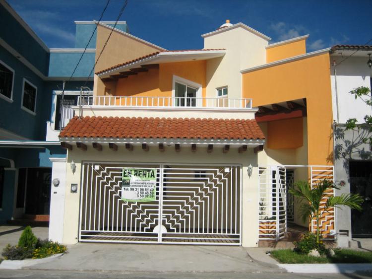 Foto Casa en Venta en FRACC. REAL DEL ANGEL, Villahermosa, Tabasco - $ 4.200.000 - CAV126140 - BienesOnLine
