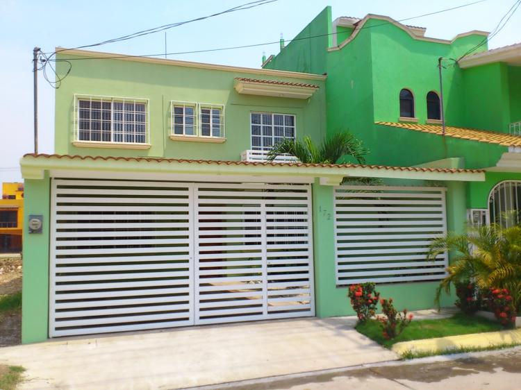 Foto Casa en Renta en REAL DEL ANGEL, Villahermosa, Tabasco - $ 18.000 - CAR127129 - BienesOnLine