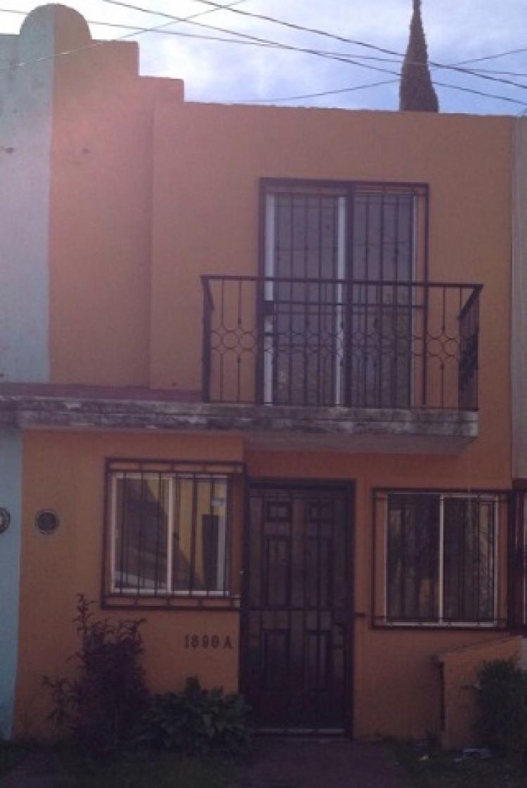 Home in Metric Way