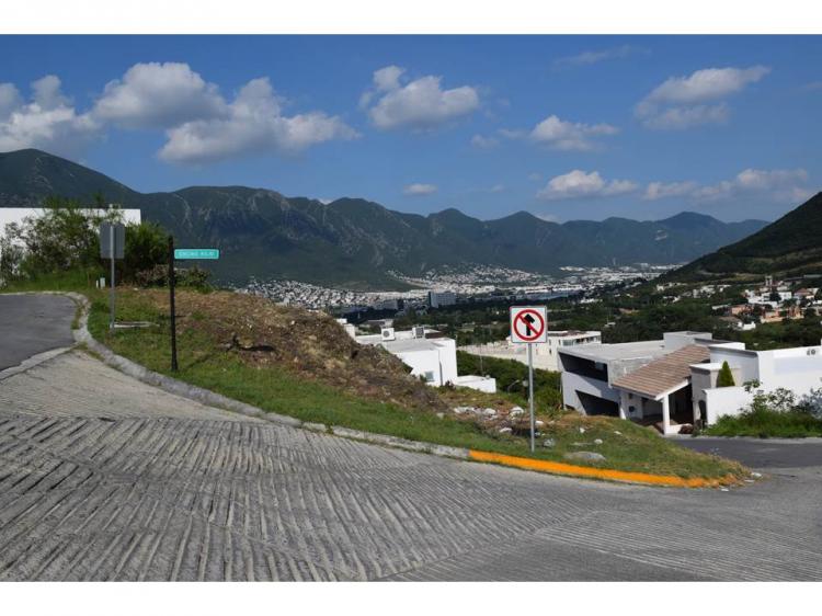 Foto Terreno en Venta en VALLE DE BOSQUENCINOS, Monterrey, Nuevo Leon - $ 4.360.000 - TEV129810 - BienesOnLine