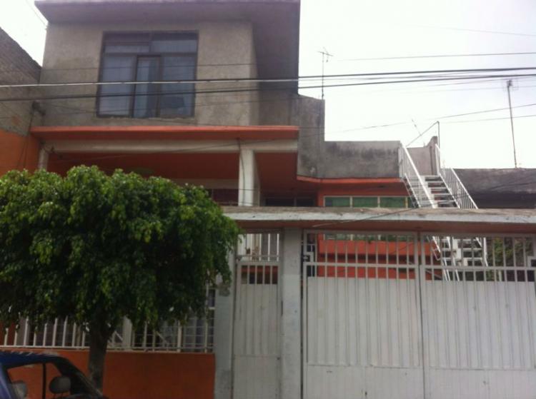 Foto Casa en Venta en Benito Juarz 1ra seccin, Ciudad Nezahualcyotl, Mexico - $ 1.750.000 - CAV130923 - BienesOnLine