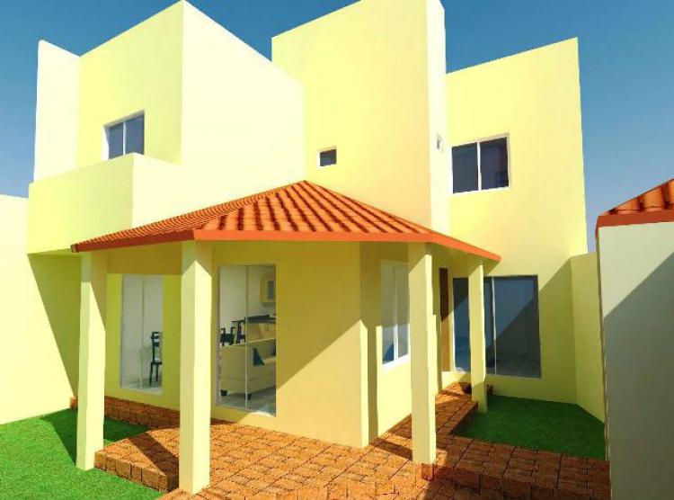 Home in Metric Way