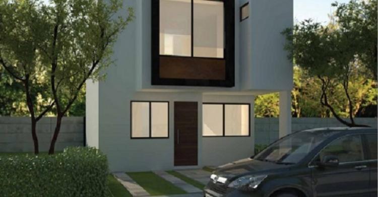 Home in Metric Way