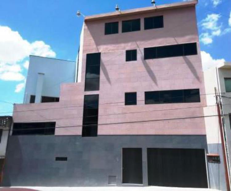 Foto Edificio en Venta en SECTOR POPULAR, Toluca de Lerdo, Mexico - $ 8.400.000 - EDV137481 - BienesOnLine