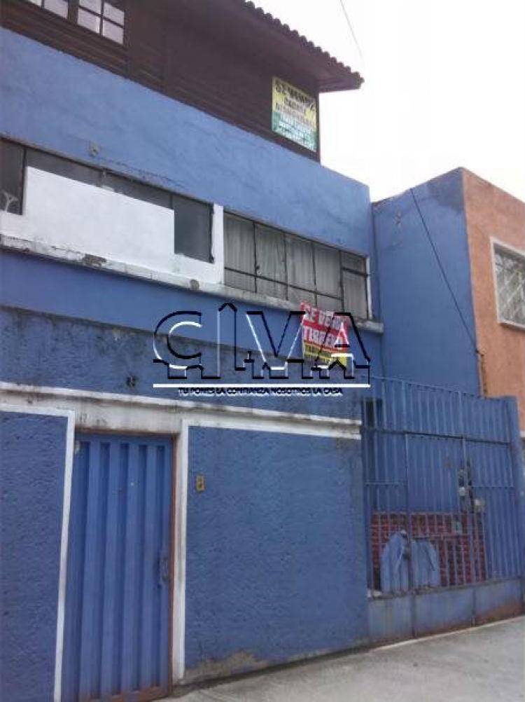 Foto Casa en Venta en Narvarte Oriente, Benito Jurez, Distrito Federal - $ 7.850.000 - CAV141724 - BienesOnLine