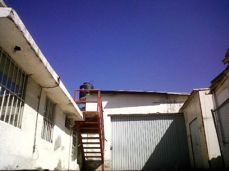 Foto Bodega en Renta en huichapan, Xochimilco, Distrito Federal - $ 100.000 - BOR144581 - BienesOnLine
