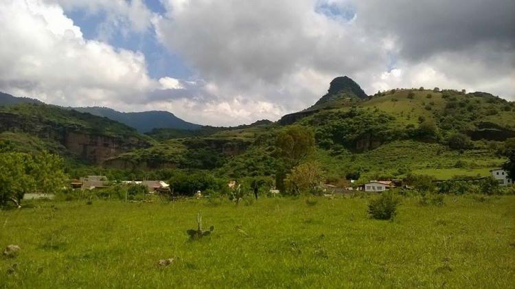 Foto Terreno en Venta en SANTA MARIA, Malinalco, Mexico - U$D 55 - TEV146004 - BienesOnLine