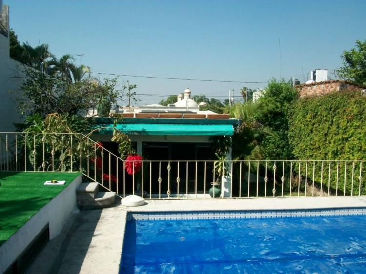 Foto Casa en Venta en RESIDENCIAL LA PALMA, Cuernavaca, Morelos - $ 1.980.000 - CAV148205 - BienesOnLine