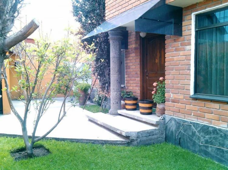 Home in Metric Way