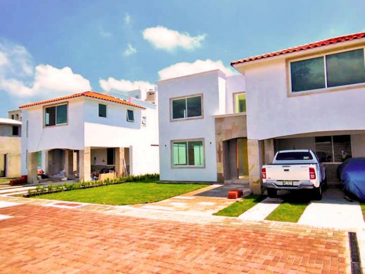 Foto Casa en Venta en Metepec, Mexico - $ 3.900.000 - CAV148880 - BienesOnLine