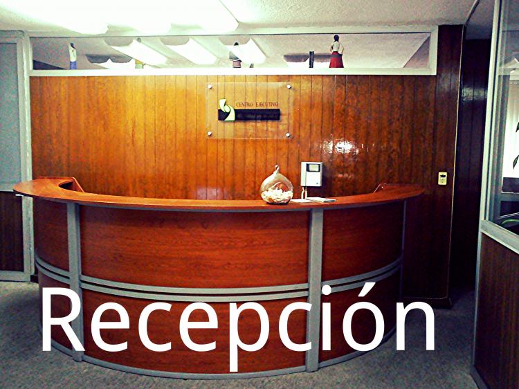 Foto Oficina en Renta en Naucalpan de Jurez, Mexico - $ 800 - OFR150190 - BienesOnLine