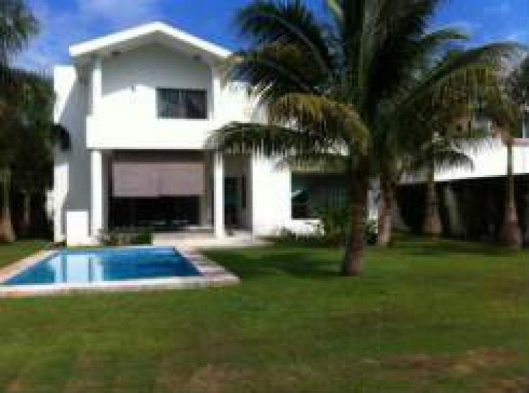 Home in Metric Way