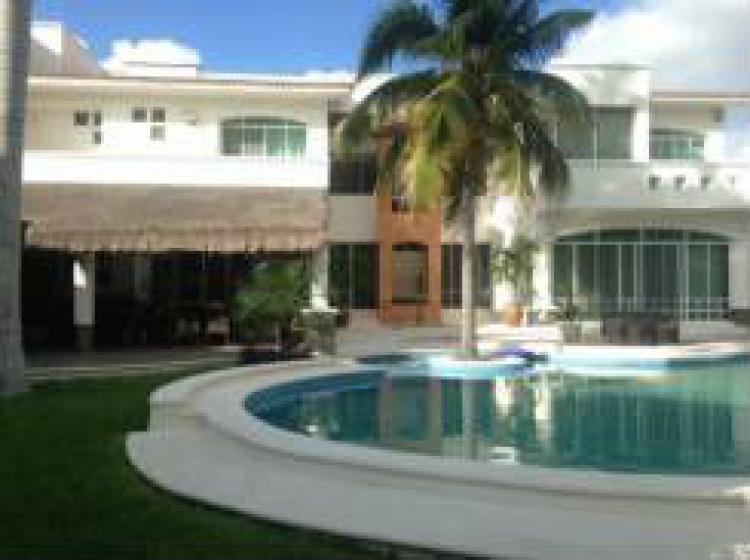 Foto Casa en Venta en Cancn, Quintana Roo - $ 6.800.000 - CAV152561 - BienesOnLine