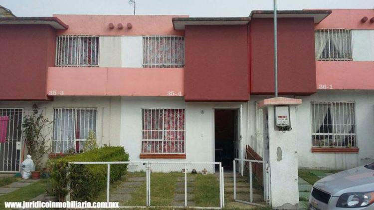 Foto Casa en Venta en Chalco de Daz Covarrubias, Mexico - $ 530.000 - CAV153293 - BienesOnLine