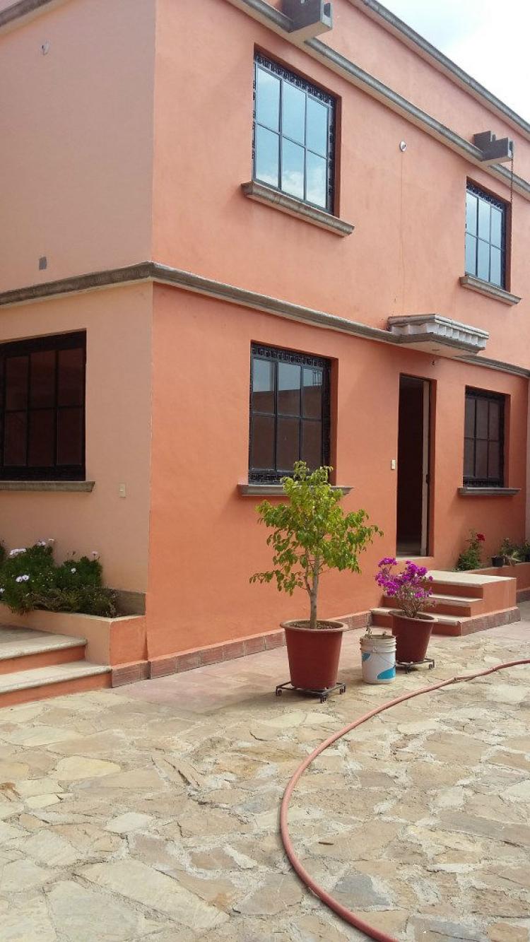 Foto Casa en Venta en Barrio San Juan, Cuilpam de Guerrero, Oaxaca - $ 3.600.000 - CAV157994 - BienesOnLine