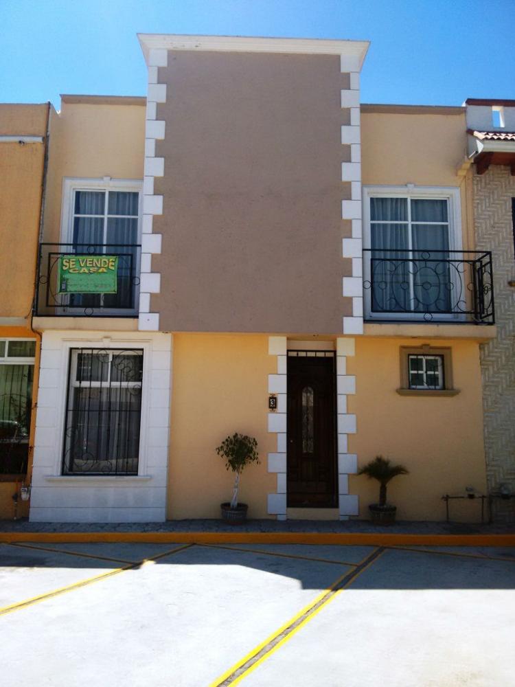 Foto Casa en Venta en independencia, Toluca de Lerdo, Mexico - $ 2.150.000 - CAV158561 - BienesOnLine