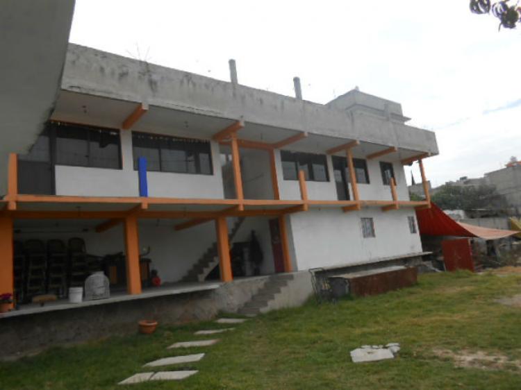 Home in Metric Way