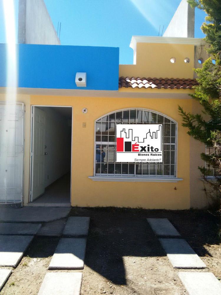 Foto Casa en Venta en LA LOMA 2, Toluca de Lerdo, Mexico - $ 540.000 - CAV159571 - BienesOnLine