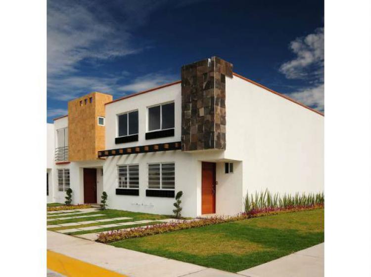 Foto Casa en Venta en CHALCO, Chalco de Daz Covarrubias, Mexico - $ 974.000 - CAV161181 - BienesOnLine